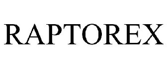 RAPTOREX