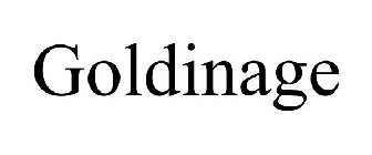 GOLDINAGE