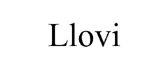LLOVI