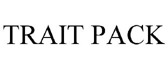 TRAIT PACK