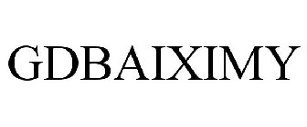 GDBAIXIMY