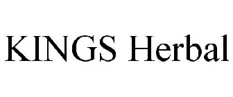KINGS HERBAL