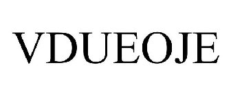 VDUEOJE