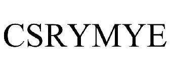CSRYMYE