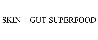 SKIN + GUT SUPERFOOD