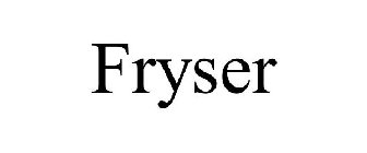 FRYSER