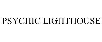PSYCHIC LIGHTHOUSE