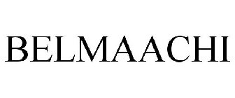 BELMAACHI