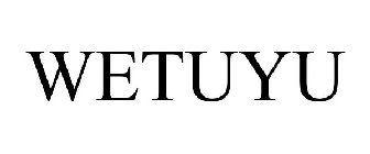 WETUYU