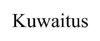 KUWAITUS