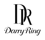 DR DARRY RING