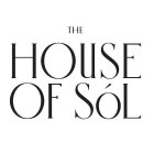 THE HOUSE OF SÓL
