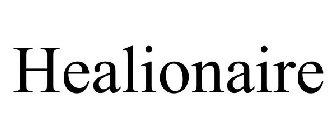 HEALIONAIRE