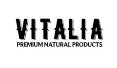 VITALIA PREMIUM NATURAL PRODUCTS