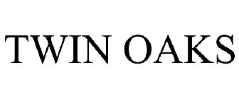 TWIN OAKS