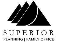 SUPERIOR PLANNING FAMILY OFFICE