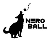 NERO BALL