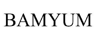 BAMYUM