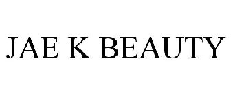 JAE K BEAUTY