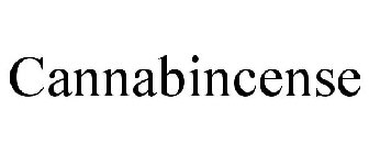 CANNABINCENSE