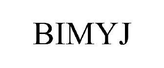 BIMYJ