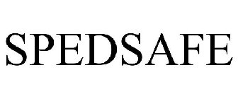 SPEDSAFE