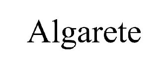 ALGARETE