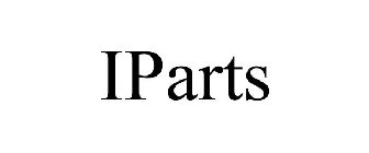 IPARTS