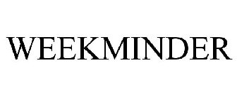 WEEKMINDER