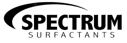 SPECTRUM SURFACTANTS