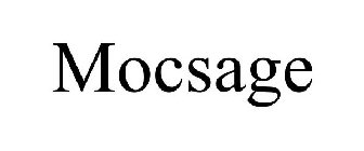 MOCSAGE