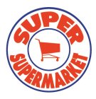 SUPER SUPERMARKET