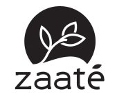 ZAATÉ