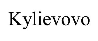 KYLIEVOVO