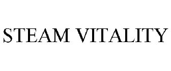 STEAM VITALITY