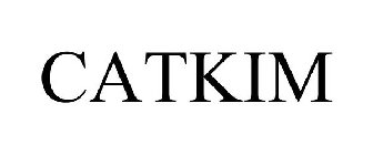 CATKIM