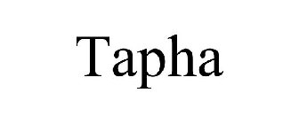 TAPHA