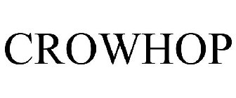 CROWHOP
