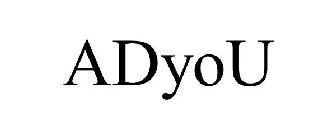 ADYOU