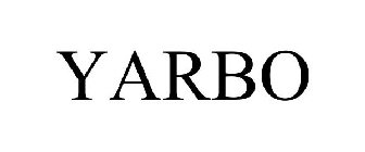 YARBO