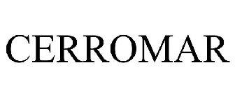 CERROMAR