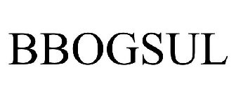 BBOGSUL