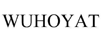 WUHOYAT