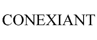 CONEXIANT