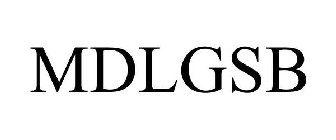 MDLGSB