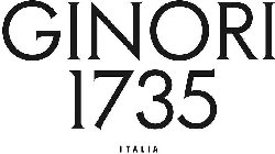 GINORI 1735 ITALIA