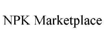 NPK MARKETPLACE