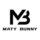 MB MATY BUNNY