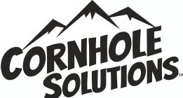 CORNHOLE SOLUTIONS