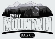 SMOKY MOUNTAIN BAG CO